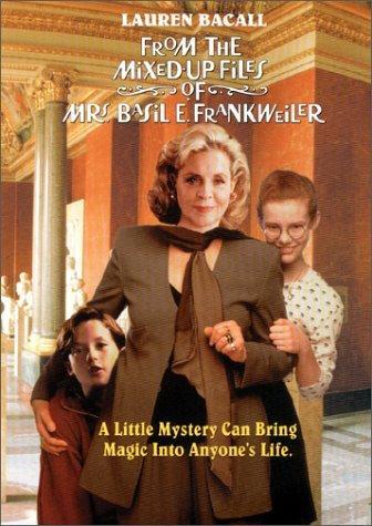 From the Mixed-Up Files of Mrs. Basil E. Frankweiler (TV)