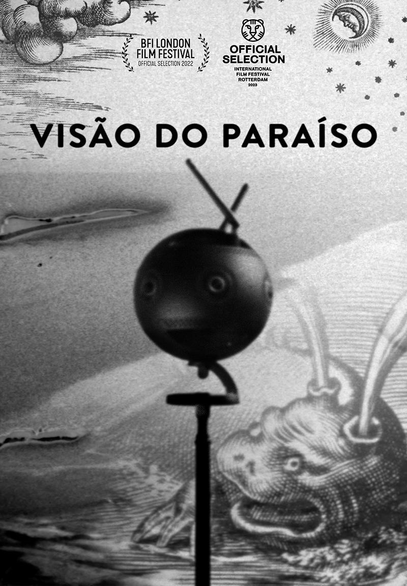 Visão do Paraíso (C)