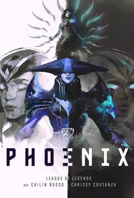 League of Legends: Phoenix (C)