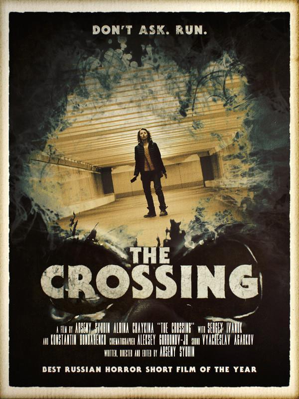 The Crossing (C)