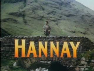 Hannay (TV Series)