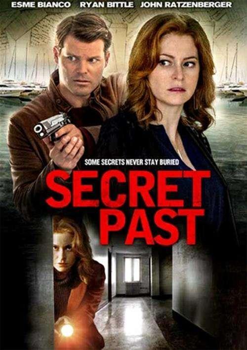 Secret Past (TV)