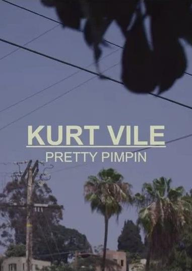 Kurt Vile: Pretty Pimpin (Music Video)