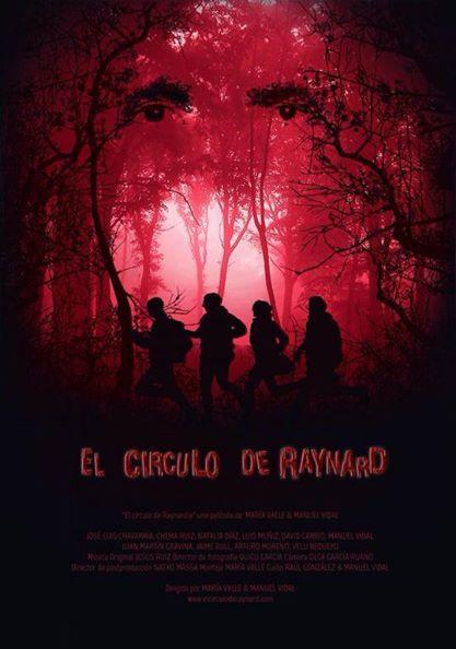 El círculo de Raynard