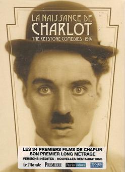 La naissance de Charlot