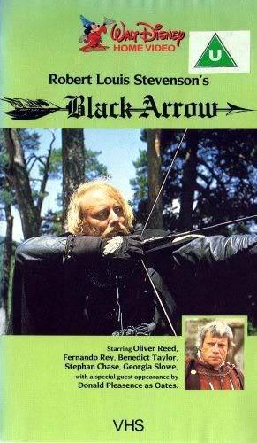 Black Arrow (TV)