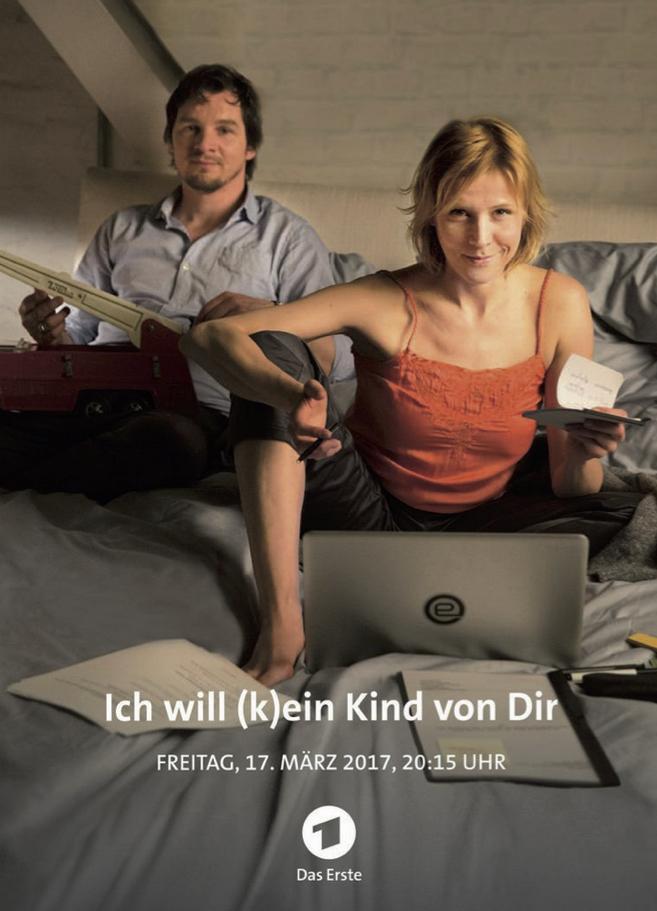 Ich will (k)ein Kind von Dir (TV)