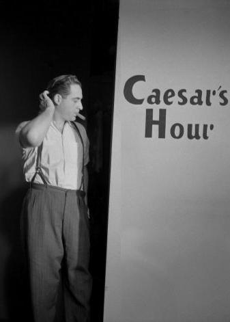 Caesar's Hour (TV Series)