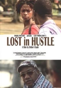 Lost in Hustle