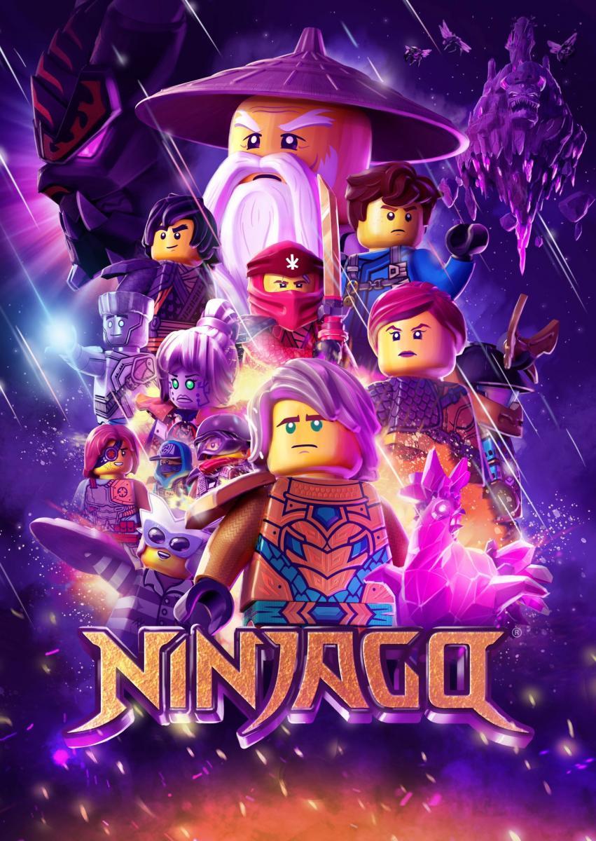 Ninjago (Serie de TV)