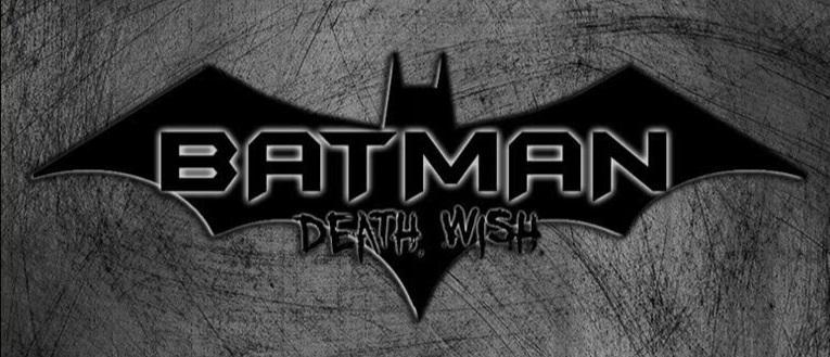 Batman: Death Wish (S)
