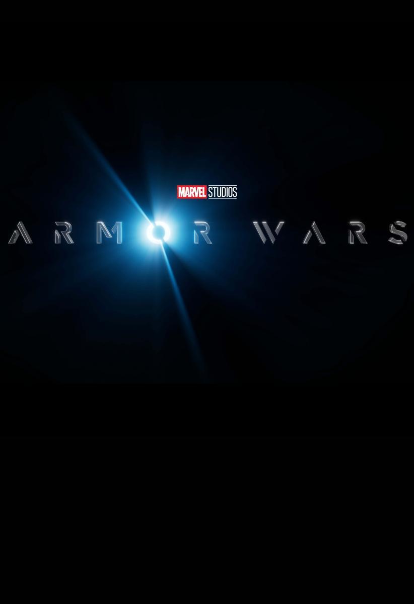 Armor Wars