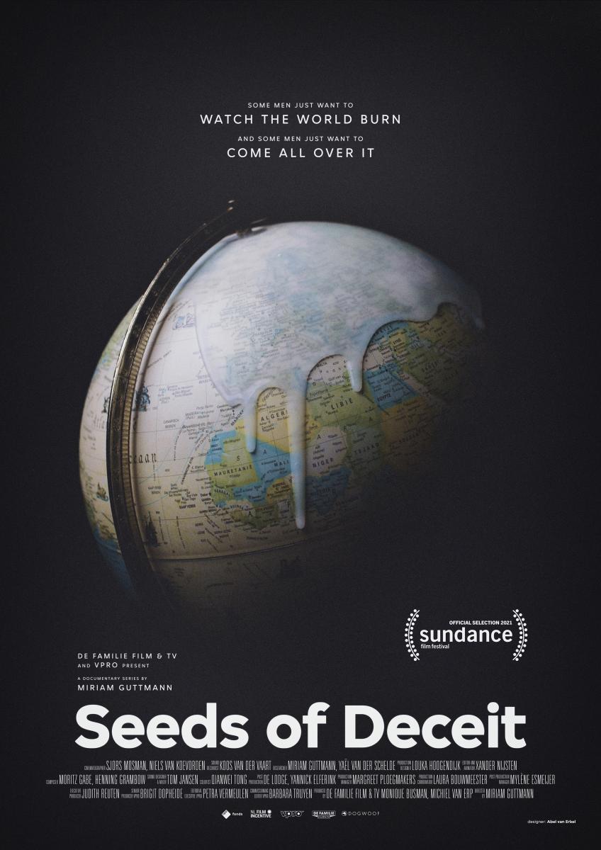 Seeds of Deceit (TV Miniseries)