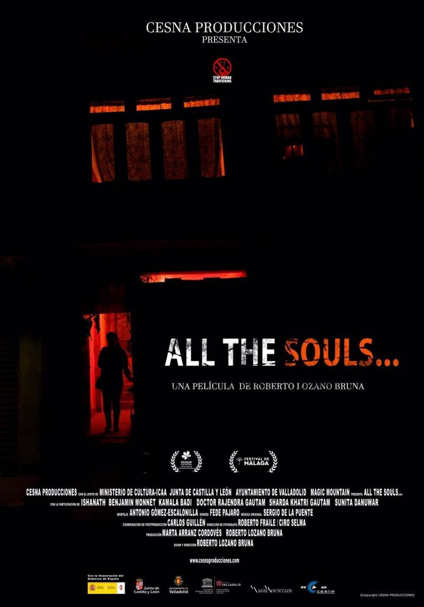 All the Souls…