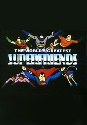 The World's Greatest SuperFriends (Serie de TV)