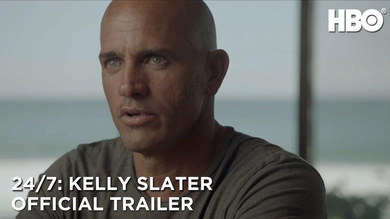 24/7: Kelly Slater