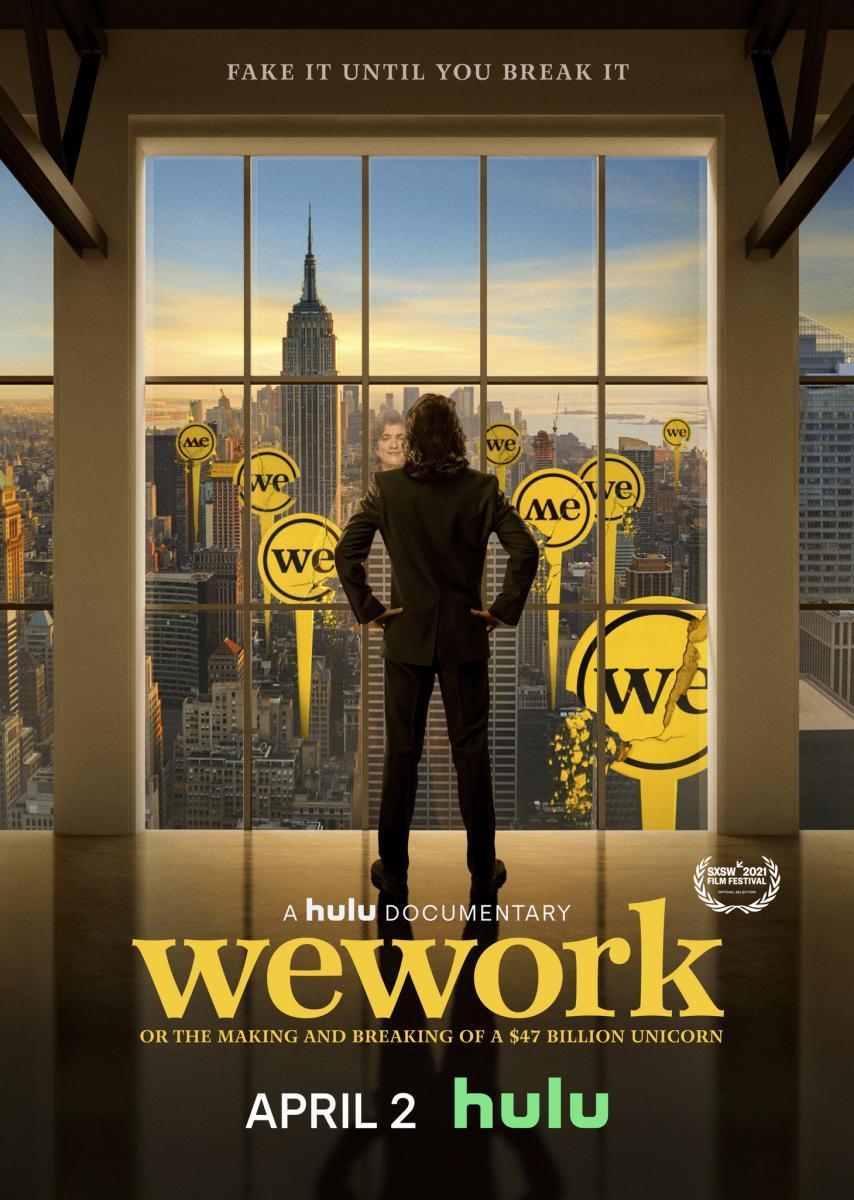 WeWork