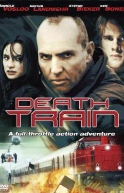 Death Train (TV)