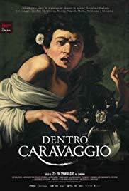 Dentro Caravaggio