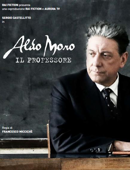 Aldo Moro il Professore (TV)