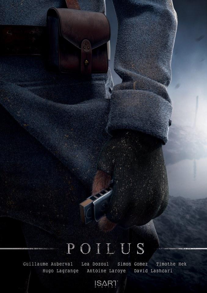 Poilus (S)