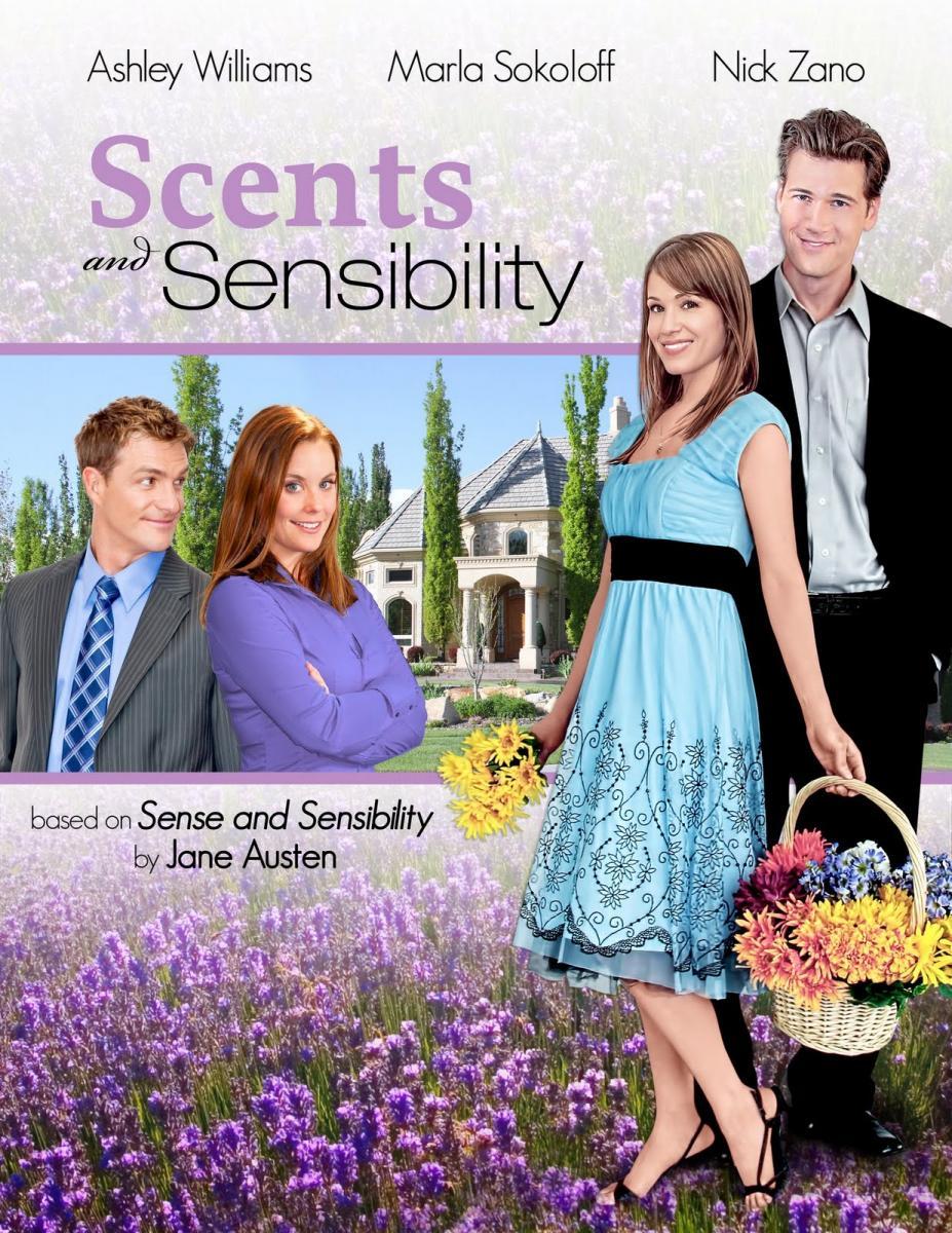 Aroma y sensibilidad (TV)