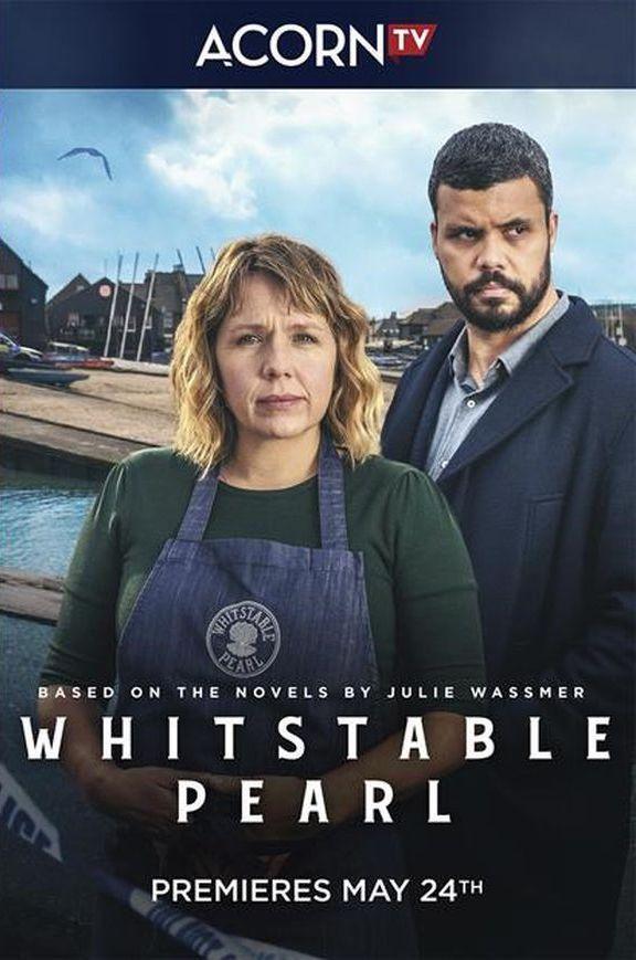 Whitstable Pearl (TV Series)