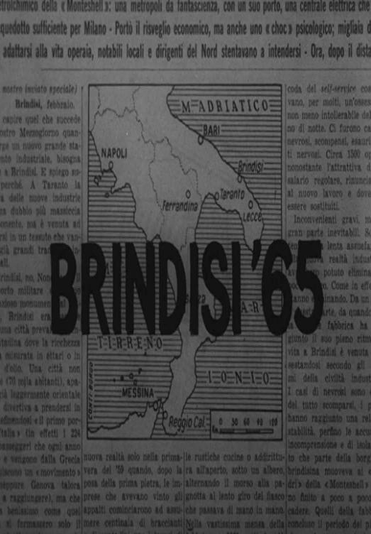 Brindisi '65 (C)