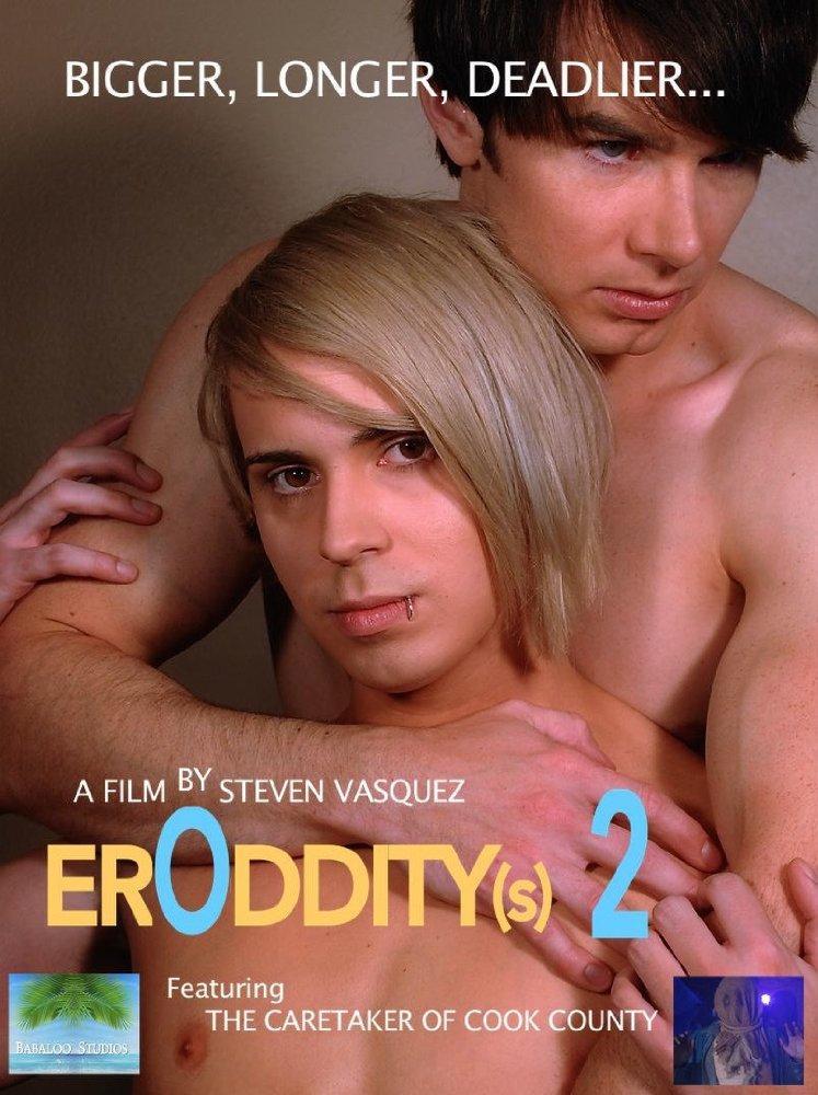 Eroddity[s] 2