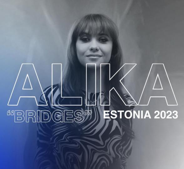 Alika: Bridges (Music Video)