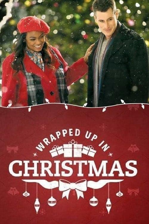 Wrapped Up In Christmas (TV)