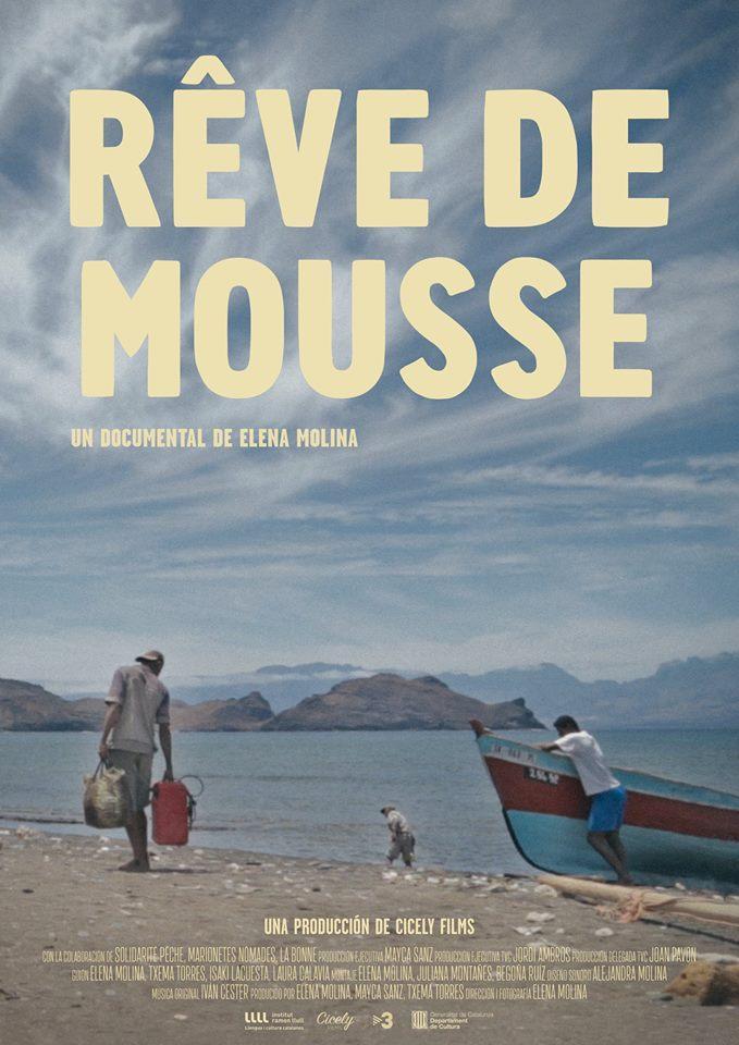 Rêve de Mousse