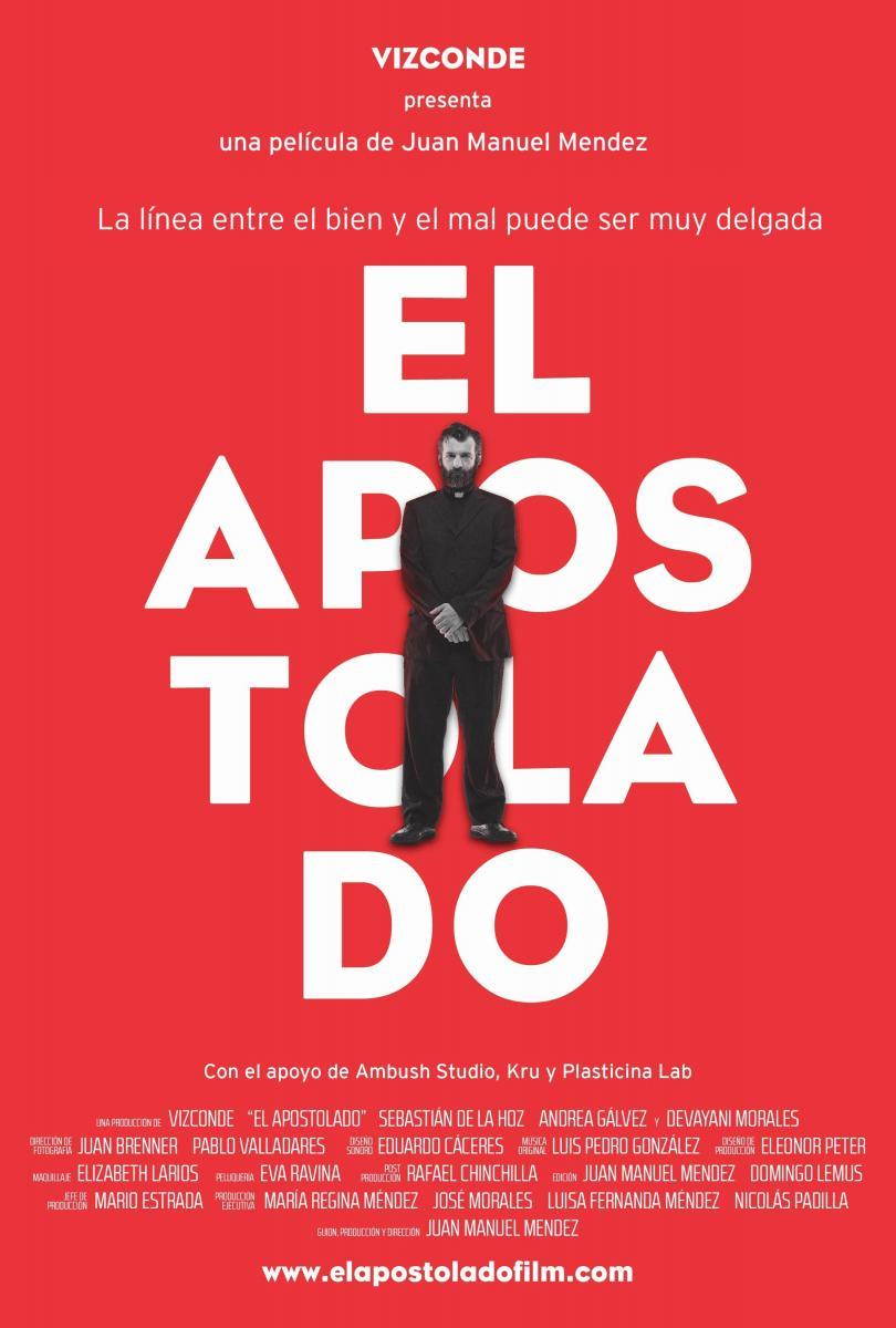 El apostolado