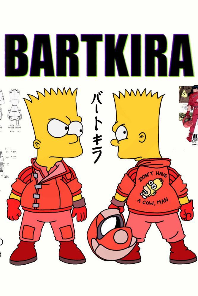 Bartkira (S)