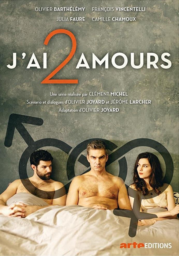 J'ai 2 amours (Miniserie de TV)