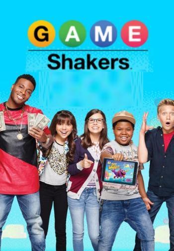 Game Shakers (TV Series)