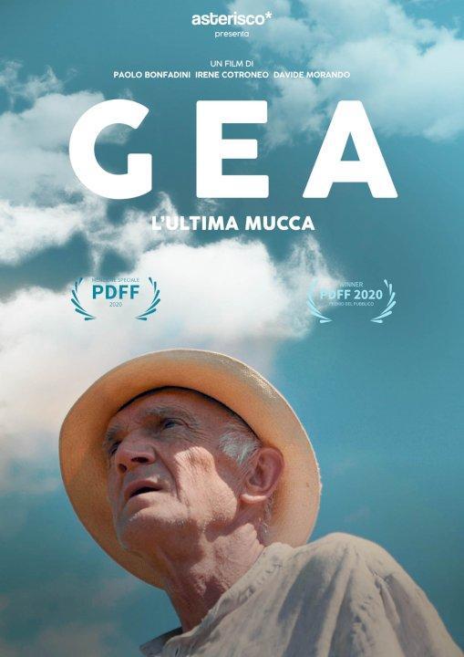 Gea, l'ultima mucca (S)