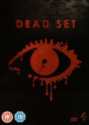 Dead Set: Muerte en directo (Miniserie de TV)