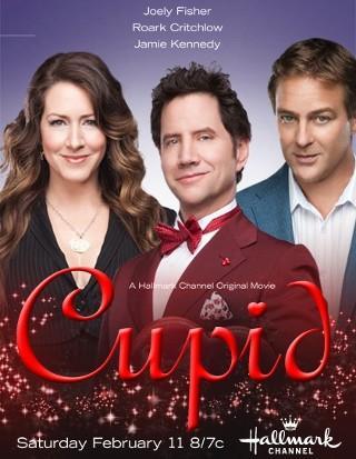 Cupid (TV)