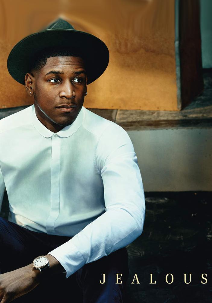 Labrinth: Jealous (Music Video)