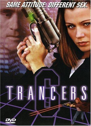 Trancers 6