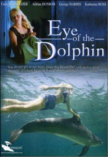 Eye of the Dolphin