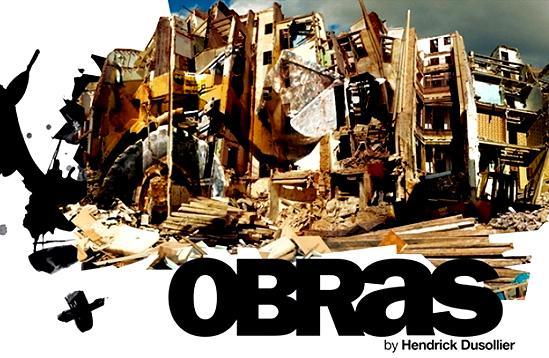 Obras (S)