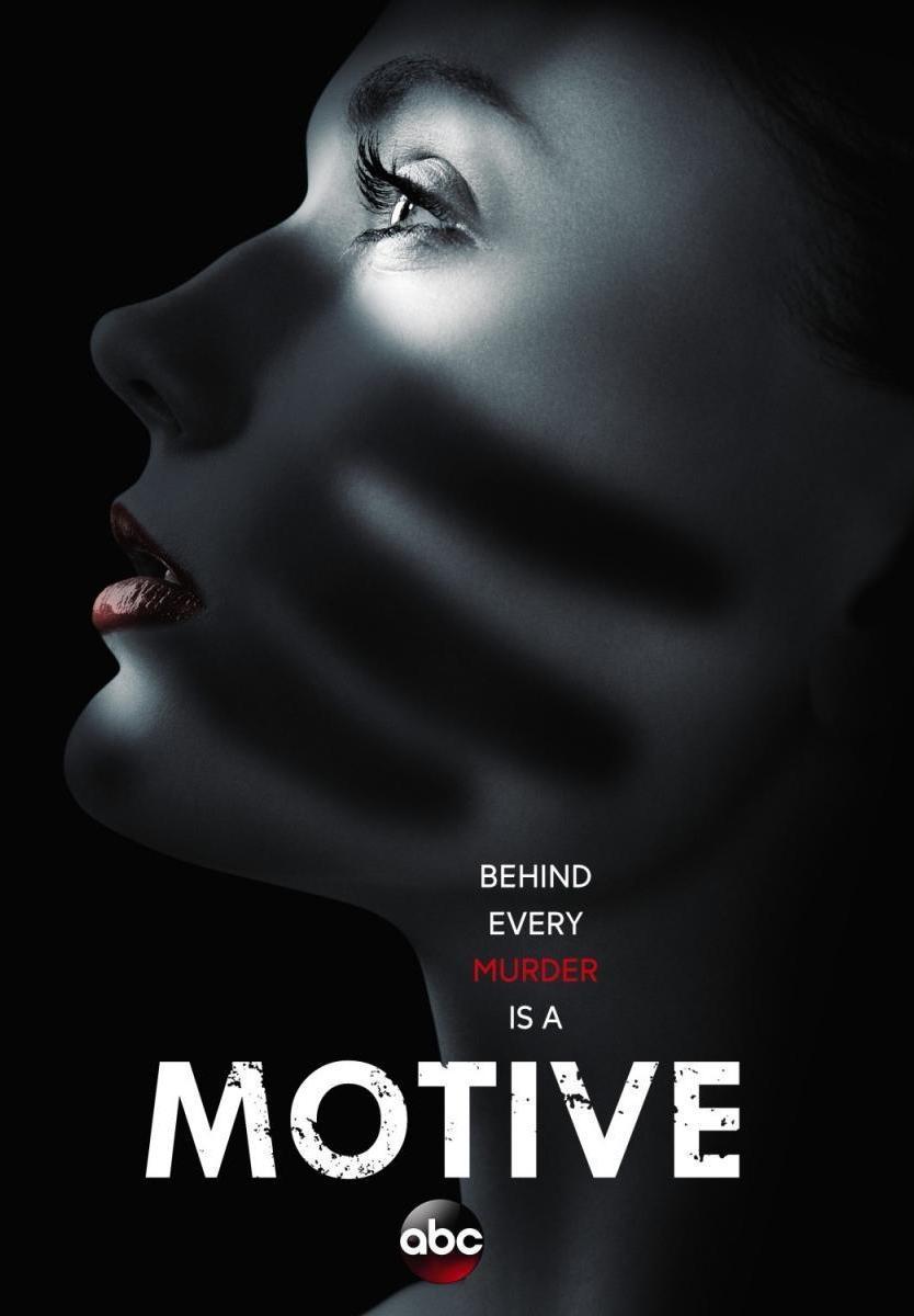Motive (TV Series)