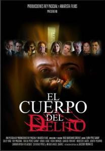 El cuerpo del delito (TV)