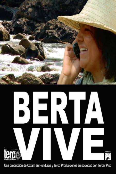 Berta vive