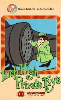 Inch High, Private Eye (TV Series)