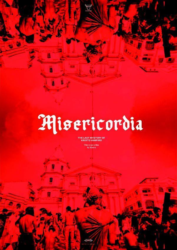 Misericordia: The Last Mystery of Kristo Vampiro