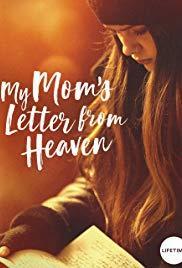 My Mom's Letter from Heaven (TV)