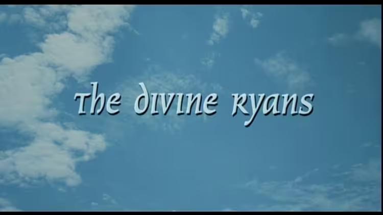 The Divine Ryans